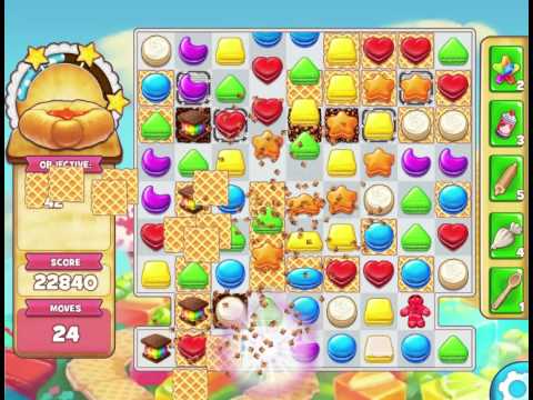 Level - 854 thumbnail