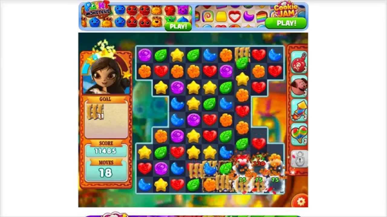 Level - 22 thumbnail