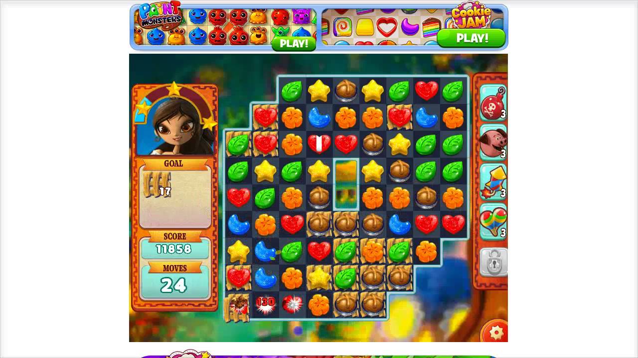 Level - 23 thumbnail