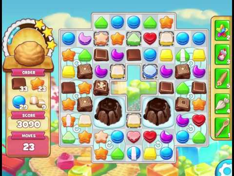 Level - 855 thumbnail