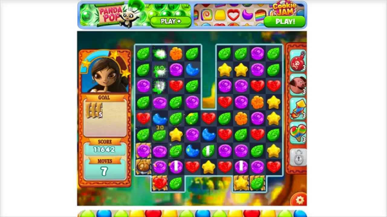 Level - 24 thumbnail
