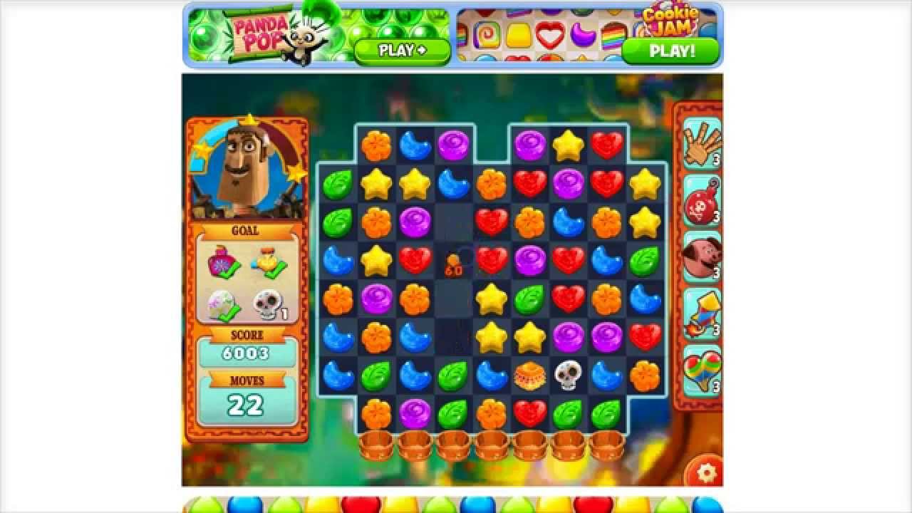 Level - 25 thumbnail
