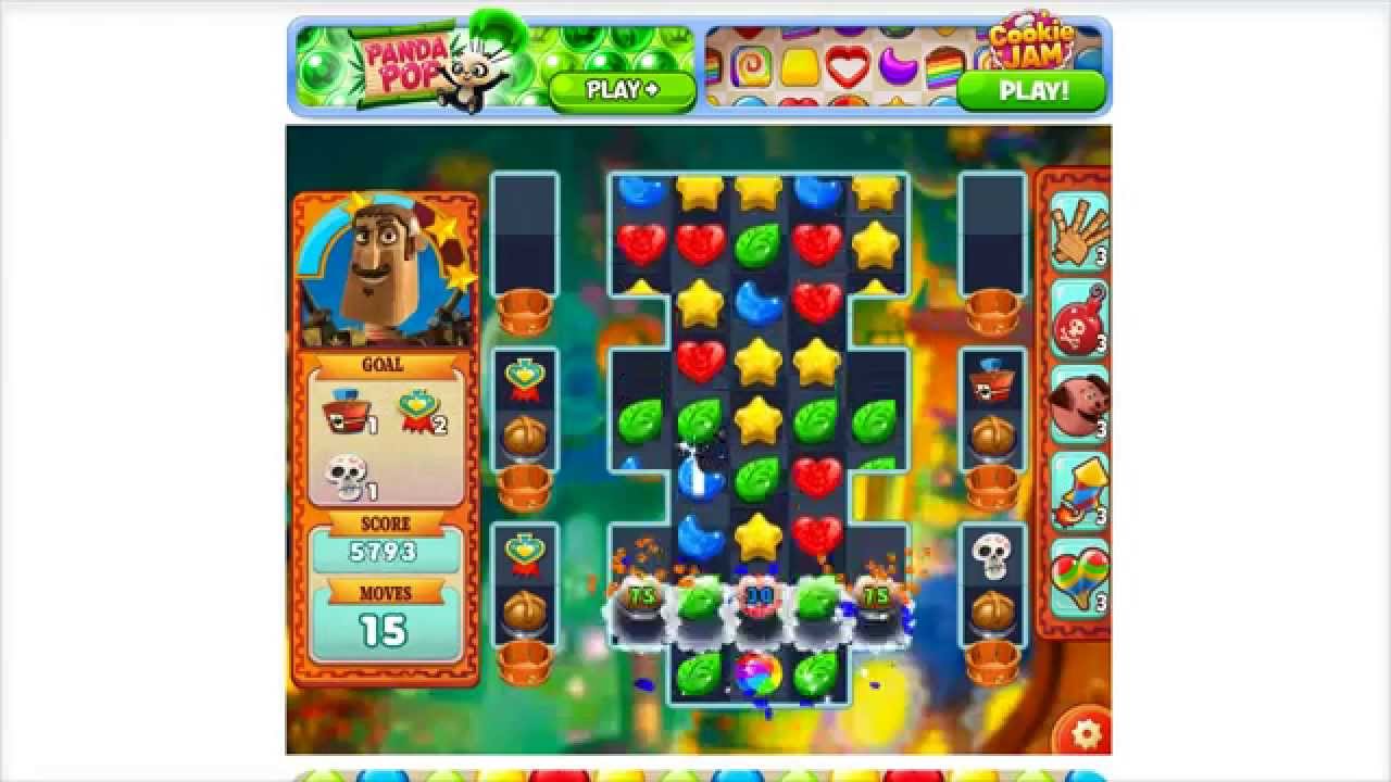 Level - 26 thumbnail