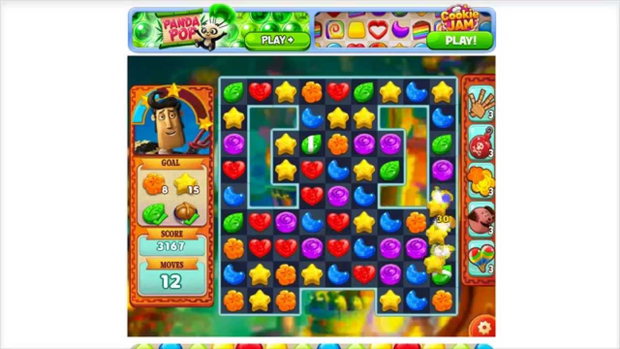 Level - 27 thumbnail