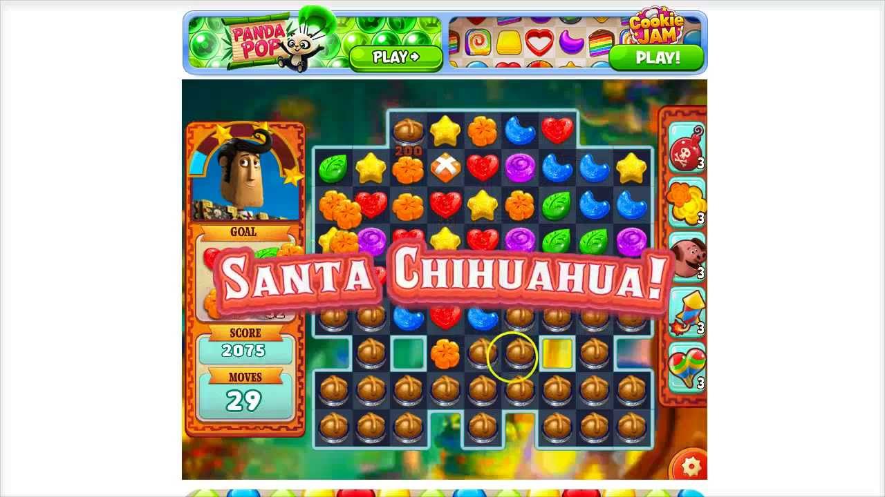 Level - 28 thumbnail