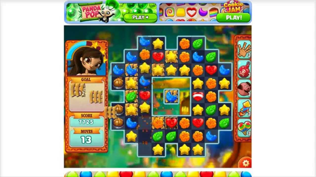Level - 30 thumbnail
