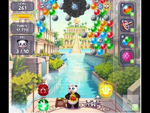 Level - 261 thumbnail