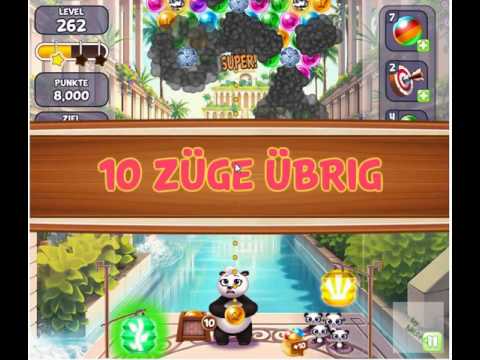 Level - 262 thumbnail