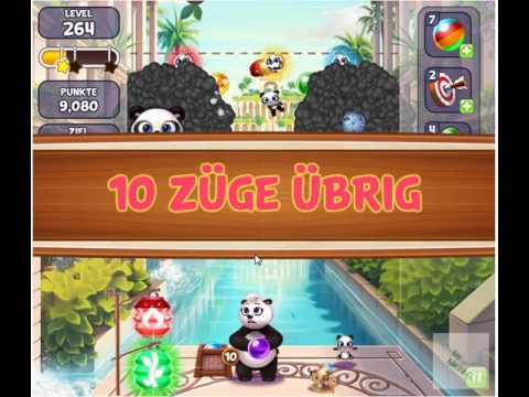 Level - 264 thumbnail