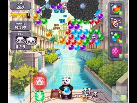 Level - 267 thumbnail