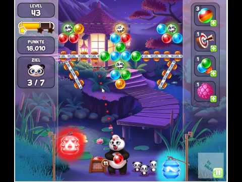 Level - 43 thumbnail