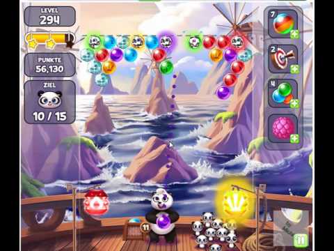Level - 294 thumbnail