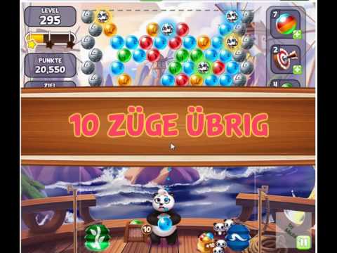 Level - 295 thumbnail