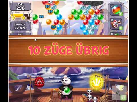 Level - 298 thumbnail