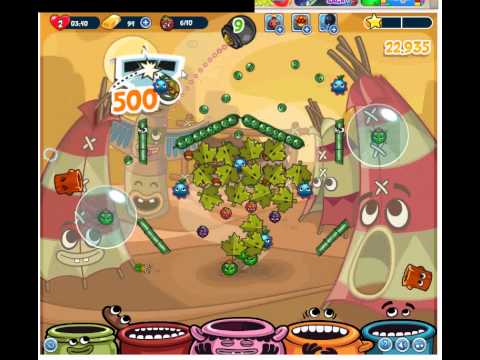 Level - 319 thumbnail