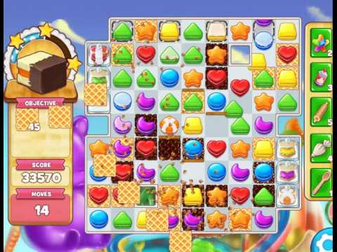 Level - 881 thumbnail