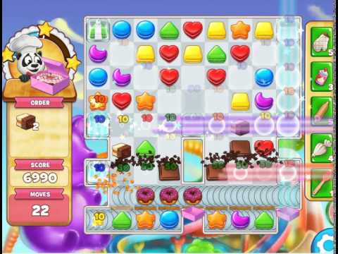 Level - 883 thumbnail