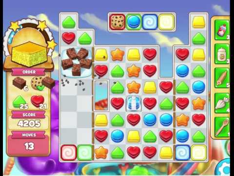 Level - 886 thumbnail