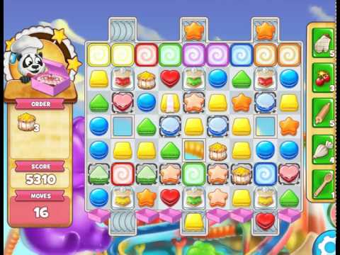 Level - 887 thumbnail