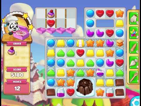 Level - 956 thumbnail