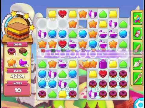 Level - 957 thumbnail