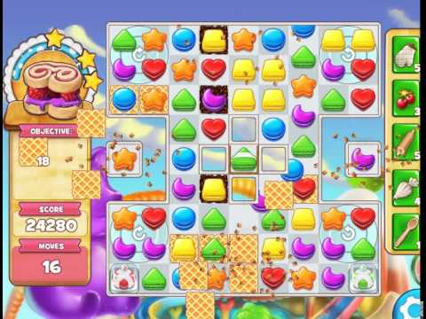 Level - 889 thumbnail