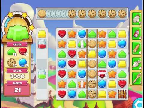 Level - 958 thumbnail
