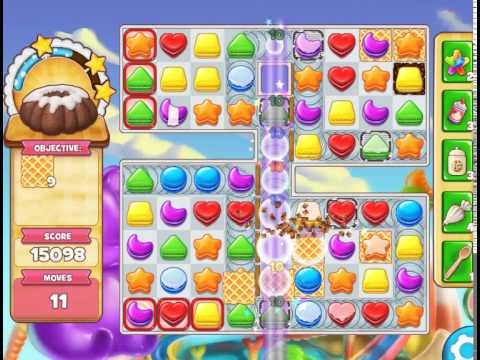 Level - 890 thumbnail