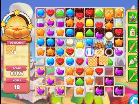 Level - 960 thumbnail