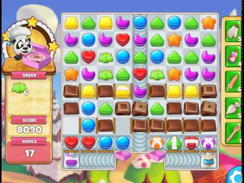 Level - 961 thumbnail