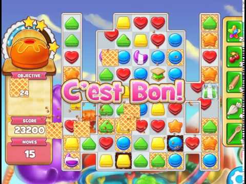 Level - 893 thumbnail