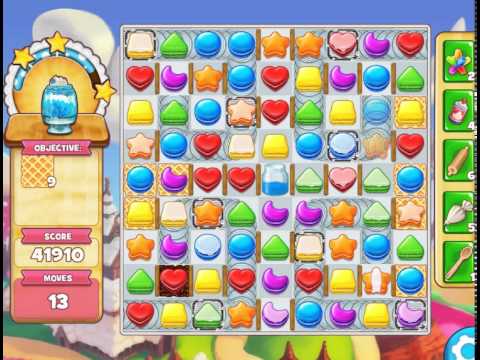 Level - 962 thumbnail