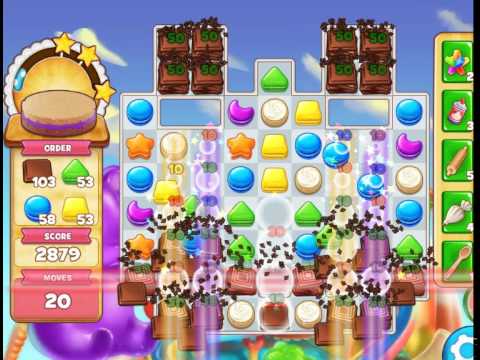 Level - 895 thumbnail
