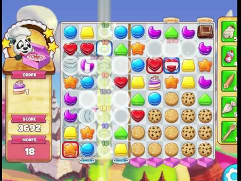 Level - 966 thumbnail