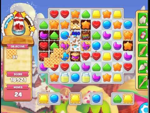 Level - 967 thumbnail