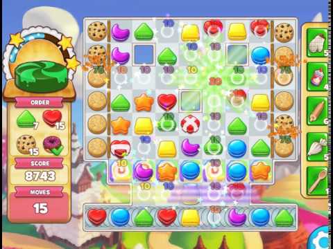 Level - 970 thumbnail
