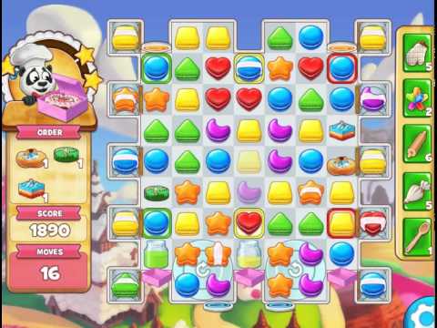 Level - 971 thumbnail