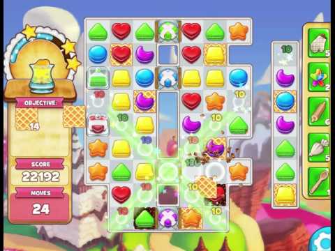 Level - 972 thumbnail