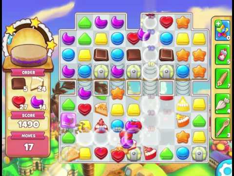 Level - 1216 thumbnail