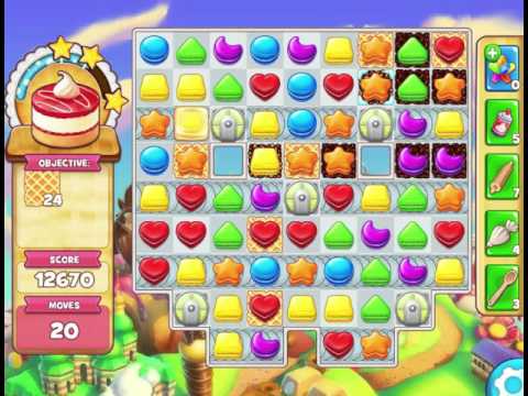 Level - 1217 thumbnail