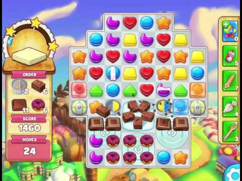 Level - 1218 thumbnail