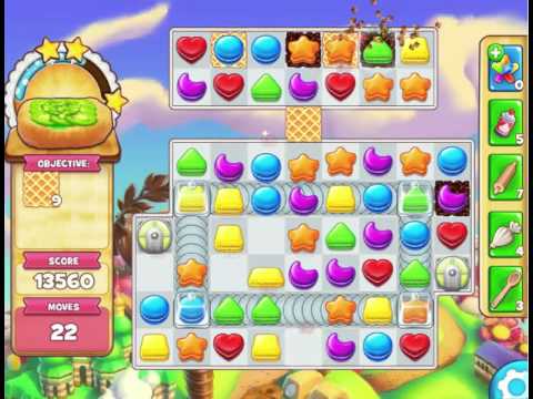 Level - 1219 thumbnail
