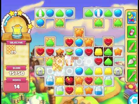 Level - 1220 thumbnail