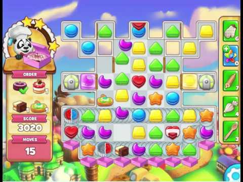 Level - 1221 thumbnail