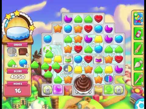 Level - 1222 thumbnail