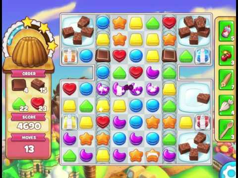 Level - 1224 thumbnail