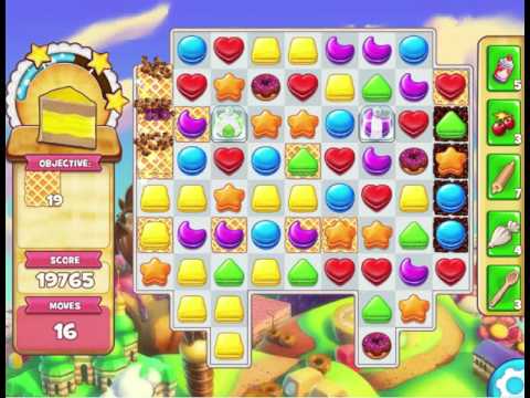 Level - 1225 thumbnail
