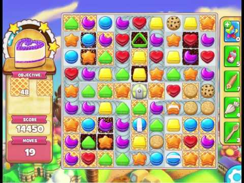 Level - 1226 thumbnail