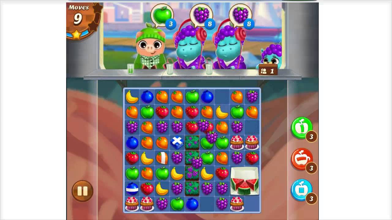 Level - 143 thumbnail
