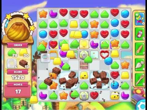 Level - 1227 thumbnail